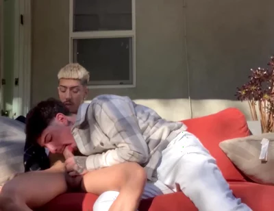 Eddy Blanco, Santo Jorge And Jay Magnus - Fucking Dl Homie Bareback Breeding