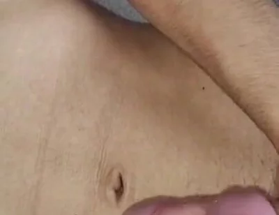 I Didn't Go to Class, I Got on a Cock and Fucked My Balls Until I Squirted Cum
