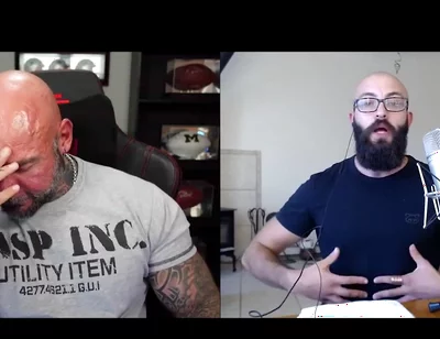 Porn Star Confessions - Trip Richards Interview Part 2 Episode 1