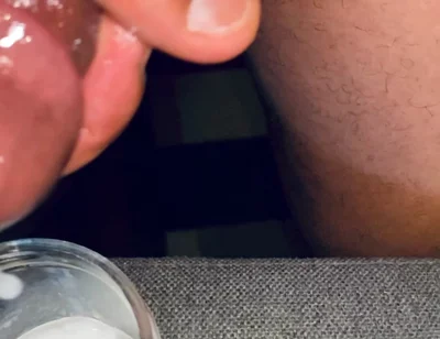 Thick Creamy Load