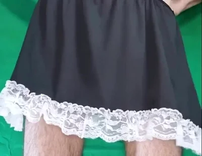 Dresses, Costumes, Thongs, G-strings...