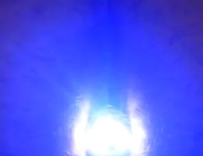 Light up My Ass
