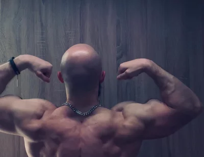 Mandatory Check of Muscle Presence After Training