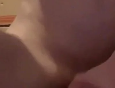 Crazy Anal Dildo Riding- Horny Twink Taking Full 23cm
