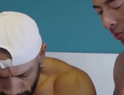 Kosta and His Rich Ass