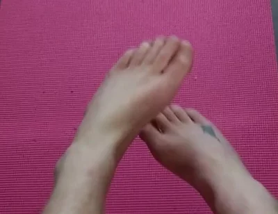 Some Feeties