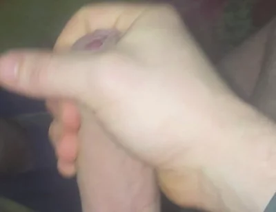 Hard Horny Latino Teen Cock