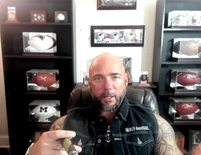 Healthy BDSM and D/s Relationships (episode 1)