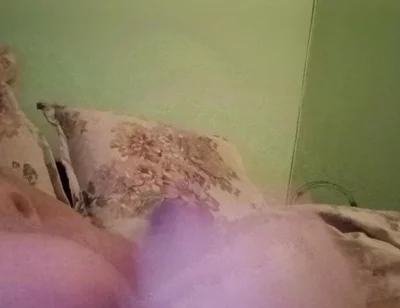 Playing with Myself