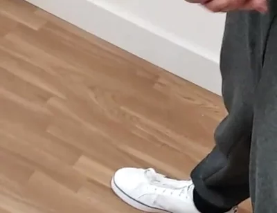 He Wants a Gay Boy to Suck His Cock (part1)