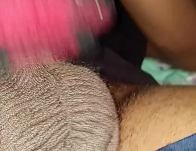 My Daily Toy Masturbation