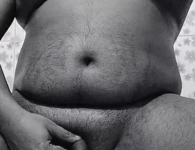 Black BBC Deshi Body