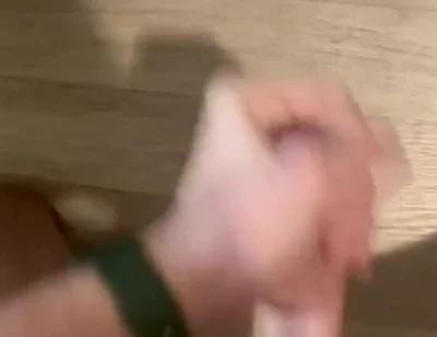 Twink with a Huge Pulsing Boner. Extremley Horny and Hot Dick and Body