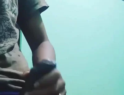 Solo Man