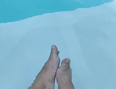 My Feet to Pamper