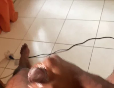 Cumshot