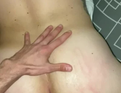 This One Knows How to Play with My Dick