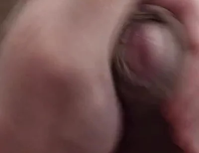 Naughty Masturbating