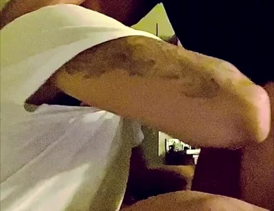 Latino Sucks Bfs Dick After Work