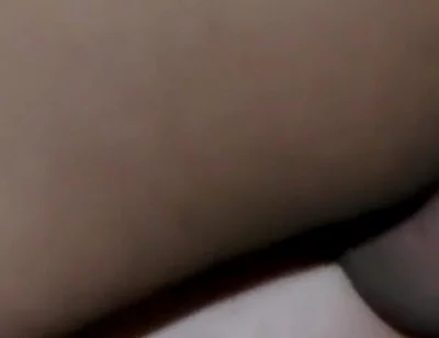 Riding the Man