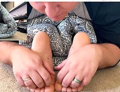 Tickle Monsters Matt And Jd Surprise Bobby From Head To Toe