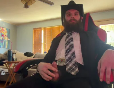 Cowboy Suit