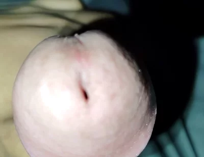 Indian Juicy Penis