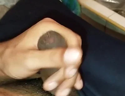 My Big Cock Full of Fluff but Pretty