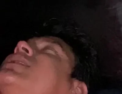 Hard and Intense Mouth Fucking