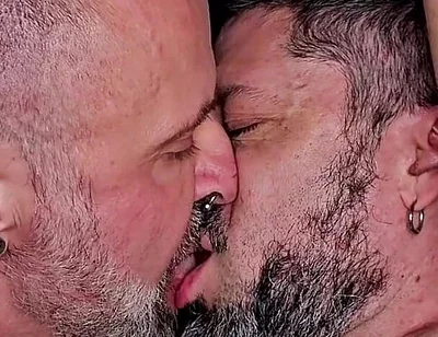 Fucking Glory Hole