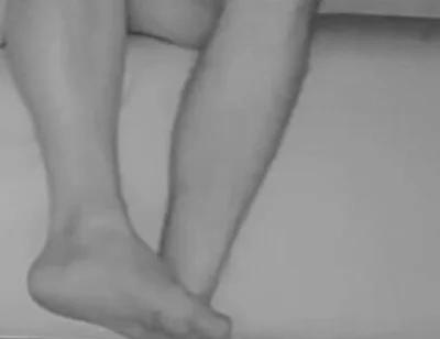 Horny Stepson Seduces His Stepdad, Caught on Night Vision Cam - Full Version