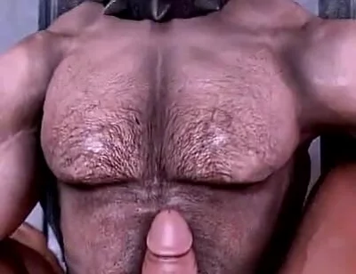 Lustful Kombat 2 Scorpion's POV
