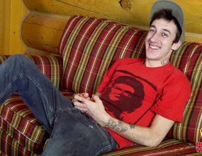 Would Jimmy Rather Fuck His Friend or His Enemy