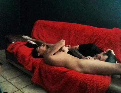 69 on the Couch