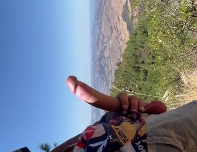 Outdoor Solo