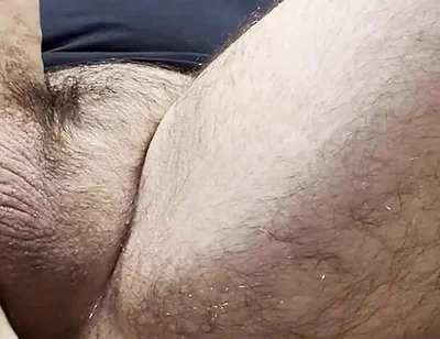 I'd Like a Real One in Me