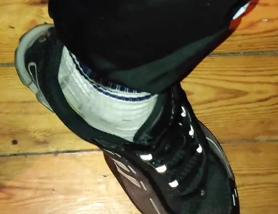 Fuckn Wett, Fuckn Smelly Dirtyjunkbro!