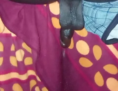Daddy big ass was rimmed and tear up.