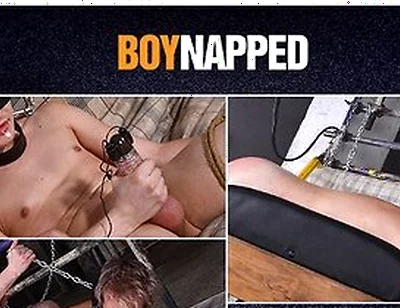 Joey Valentine And Sunny Glick In Pilation Of Twink Taking Torments To Pleasure His Kinky Master