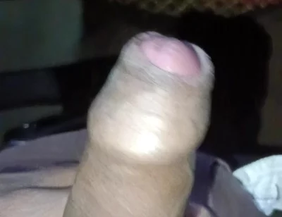 Big Black Cock