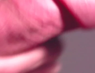Close-up - Twink Makes His Big Cock Cum