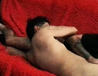 69 on the Couch