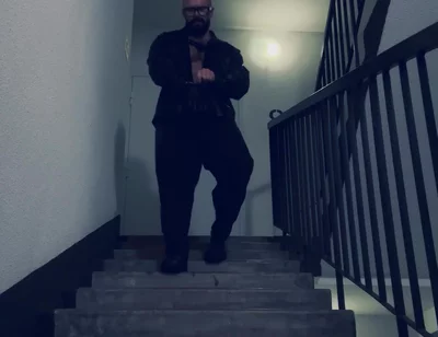 Mister Stone