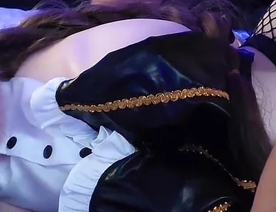 Aerith in Dire Need of Gil Goes to Audition for a Spot at the Honeybee Inn