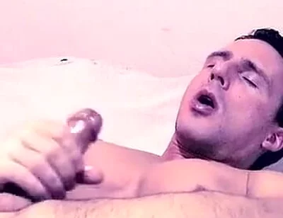 Testing Out a Vibrating Dildo