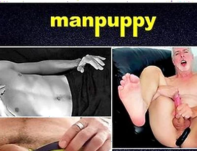Pilation Of Kinky Daddyies Showing Off Their Rough Side