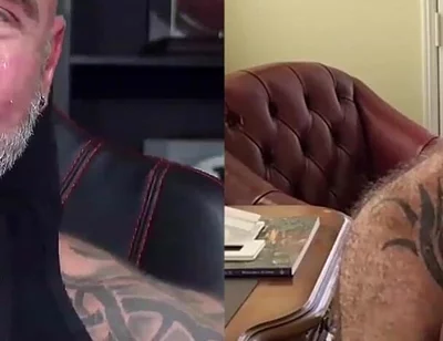 Porn Star Confessions - Stepdaddy Will Angell (episode 9)