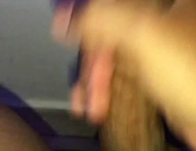 How Delicious to Touch Me and Get the Milk for You