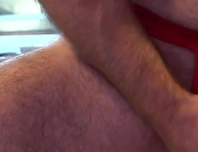 No Jock Can Hold My Cock