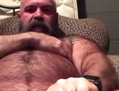 Sniff My Nuts
